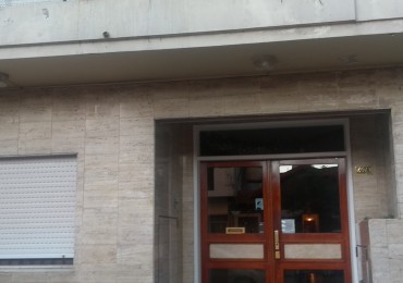 VENTA DEPARTAMENTO 2 AMBIENTES MACROCENTRO