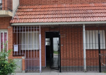 VENTA CASA LOTE PROPIO A RECICLAR 