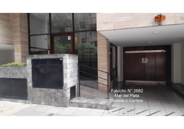 ALQUILER TEMPORADA 2026. DEPTO 2 AMBIENTES COCHERA OPCIONAL. MAX 3 PERSONAS. NO MASCOTAS PLAZA MITRE