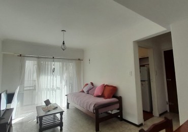 VENTA DEPARTAMENTO 2 AMBIENTES ZONA PLAZA MITRE OPCION COCHERA CUBIERTA 