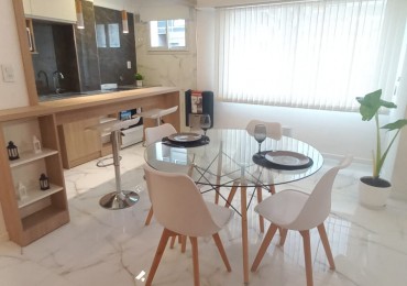 VENTA DEPARTAMENTO 2 AMBIENTES RECICLADO ZONA CENTRO