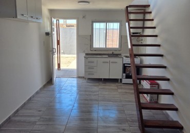 VENTA PH 2 AMBIENTES  A ESTRENAR  CON PATIO BARRIO VILLA PRIMERA