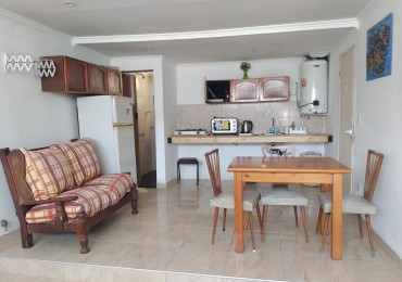 ALQUILER ESTUDIANTES  HASTA DICIEMBRE 2026 LOFT ZONA BARRIO ZACAGNINI