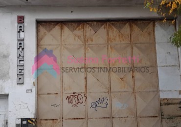 VENTA IMMUEBLE  APTO VARIOS RUBROS, BARRIO LAS AVENIDAS