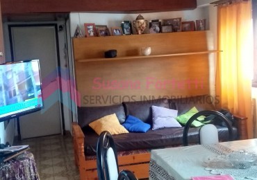 VENTA DEPARTAMENTO 2 AMBIENTES ZONA CENTRO