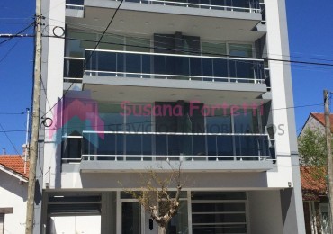 VENTA DEPARTAMENTO 3 AMBIENTES A ESTRENAR CHAUVIN