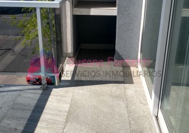 VENTA DEPARTAMENTO DE 2 AMBIENTES A ESTRENAR CHAUVIN