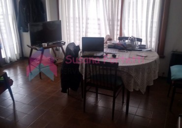 VENTA DEPARTAMENTO 2 AMBIENTES LATERAL CON BALCON  ZONA FACULTAD DERECHO